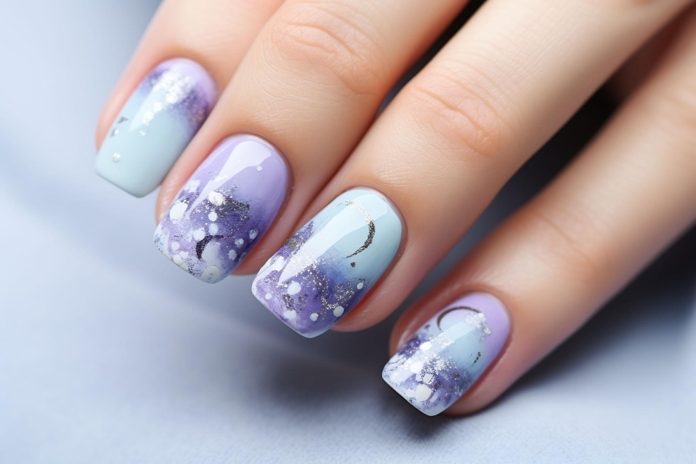 Gallery - Lucky Nails